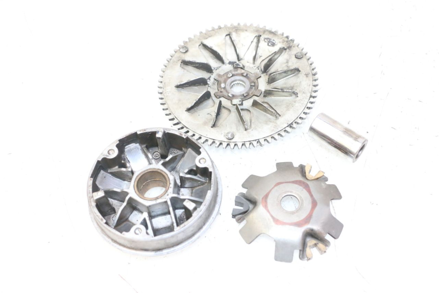 photo de VARIATOR PEUGEOT ELYSTAR 50 (2002 - 2014)