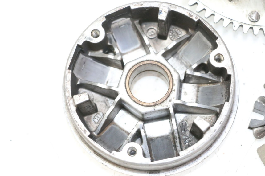 photo de VARIATOR PEUGEOT ELYSTAR 50 (2002 - 2014)