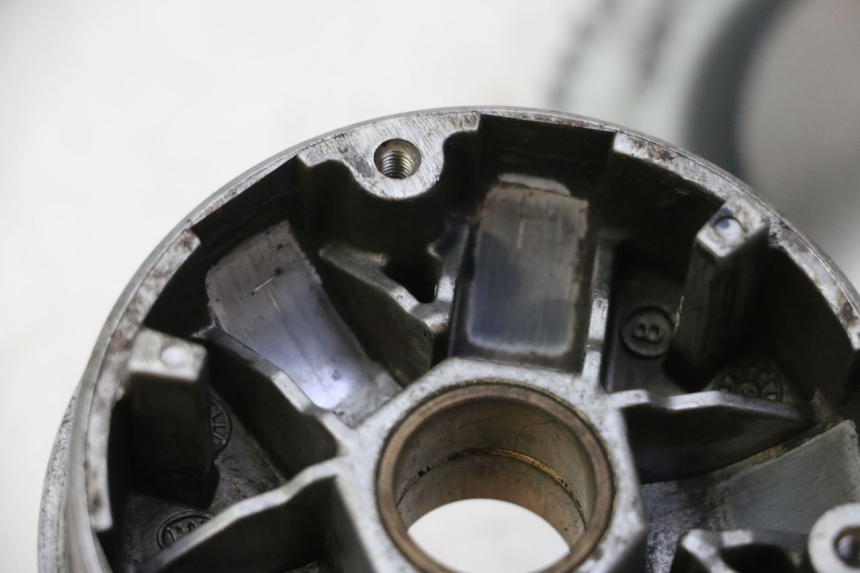 photo de VARIATOR PEUGEOT ELYSTAR 50 (2002 - 2014)