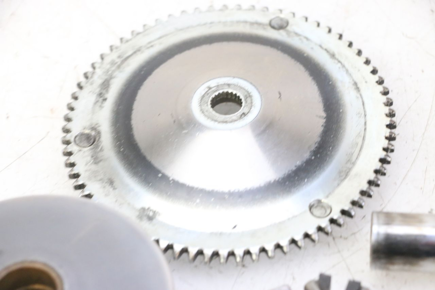 photo de VARIATOR PEUGEOT ELYSTAR 50 (2002 - 2014)