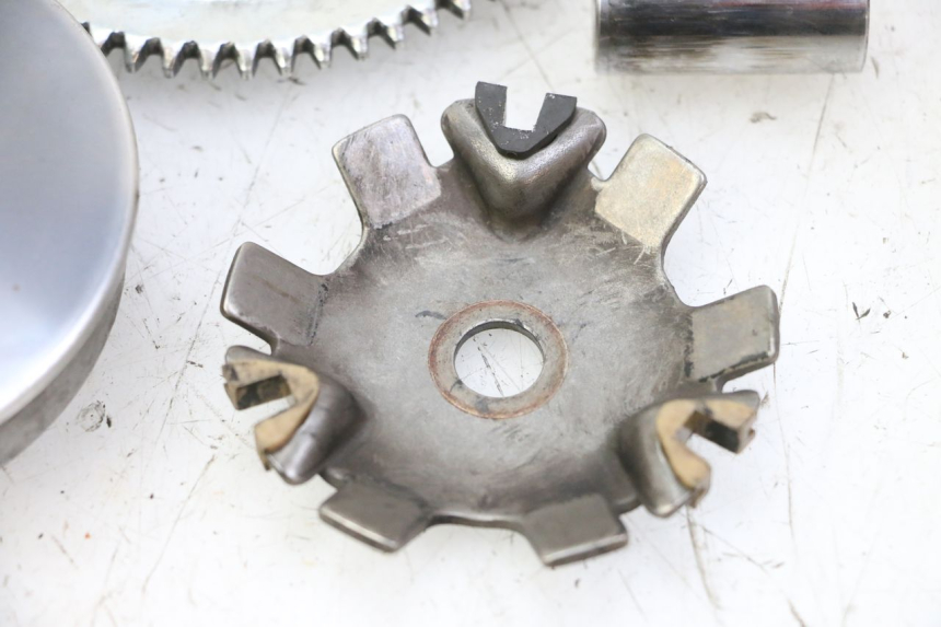 photo de VARIATOR PEUGEOT ELYSTAR 50 (2002 - 2014)