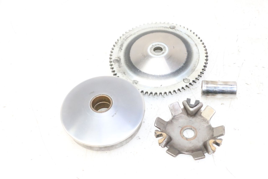 photo de VARIATOR PEUGEOT ELYSTAR 50 (2002 - 2014)