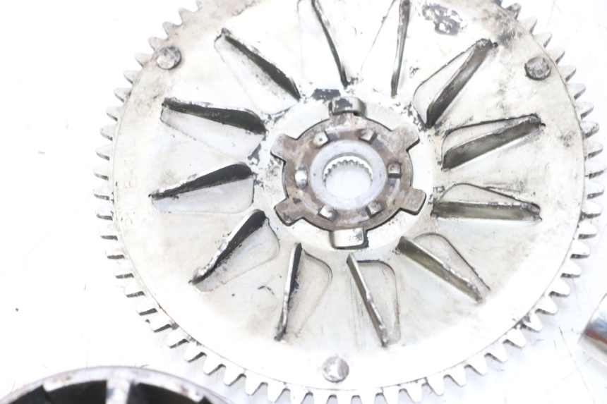 photo de VARIATOR PEUGEOT ELYSTAR 50 (2002 - 2014)