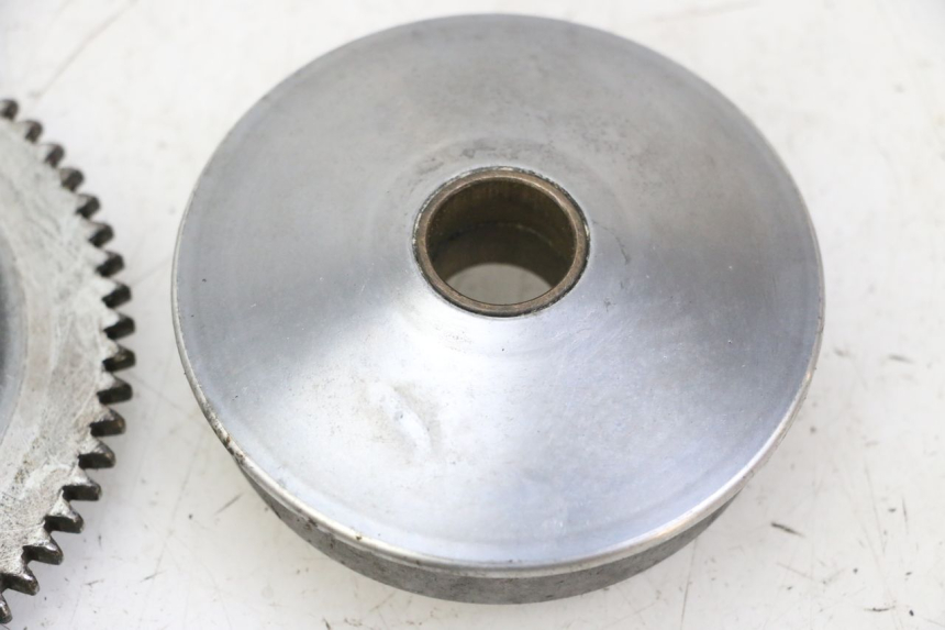 photo de VARIATOR PEUGEOT ELYSTAR 50 (2002 - 2014)