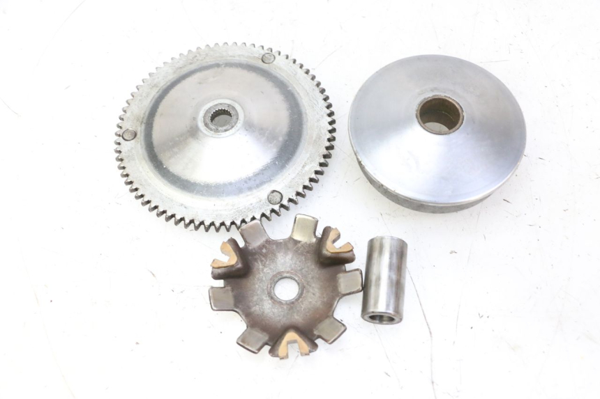 photo de VARIATOR PEUGEOT ELYSTAR 50 (2002 - 2014)