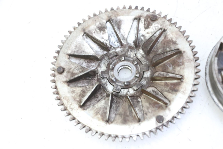 photo de VARIATOR PEUGEOT ELYSTAR 50 (2002 - 2014)