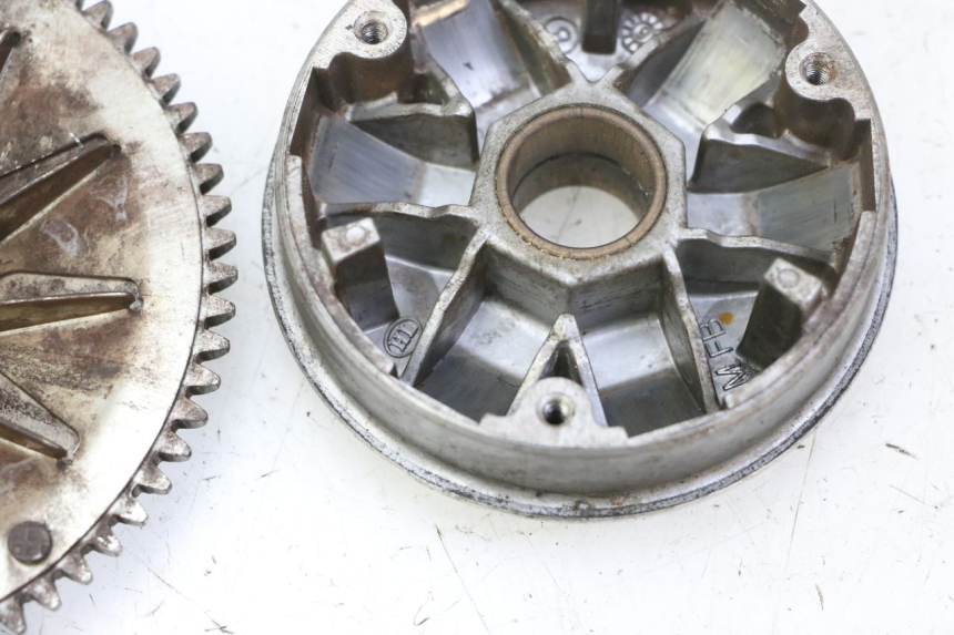 photo de VARIATOR PEUGEOT ELYSTAR 50 (2002 - 2014)