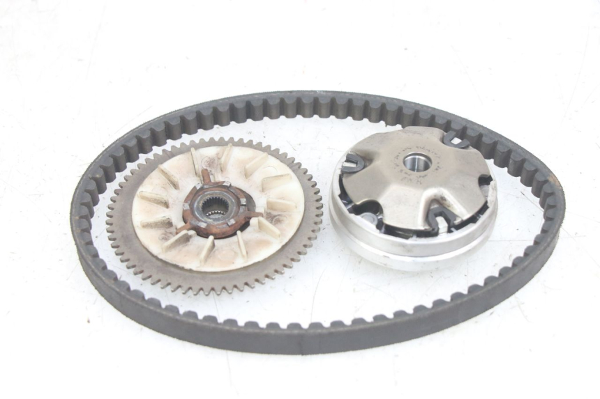 photo de VARIATOR JM MOTORS EVOLIS 4T 50 (2018 - 2022)