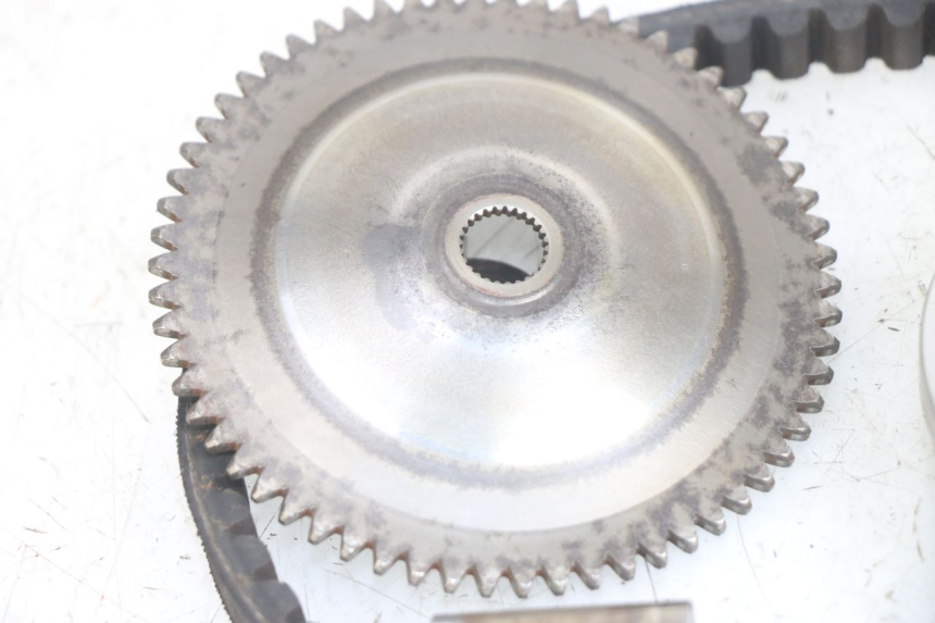 photo de VARIATOR JM MOTORS EVOLIS 4T 50 (2018 - 2022)