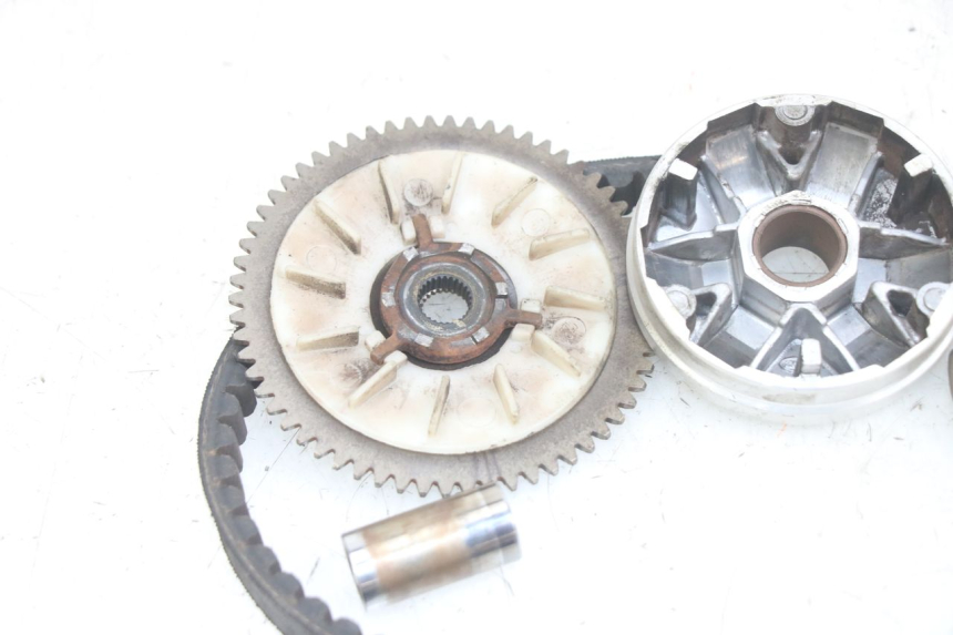 photo de VARIATOR JM MOTORS EVOLIS 4T 50 (2018 - 2022)