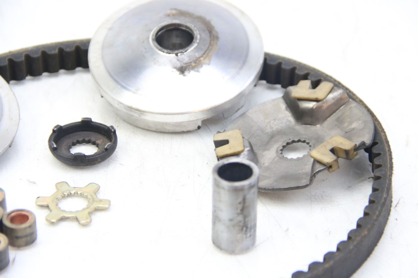 photo de VARIATOR KEEWAY F-ACT FACT 50 (2006 - 2011)