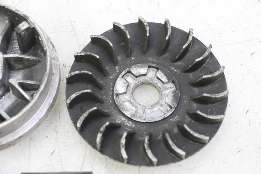 photo de VARIATOR KEEWAY F-ACT FACT 50 (2006 - 2011)