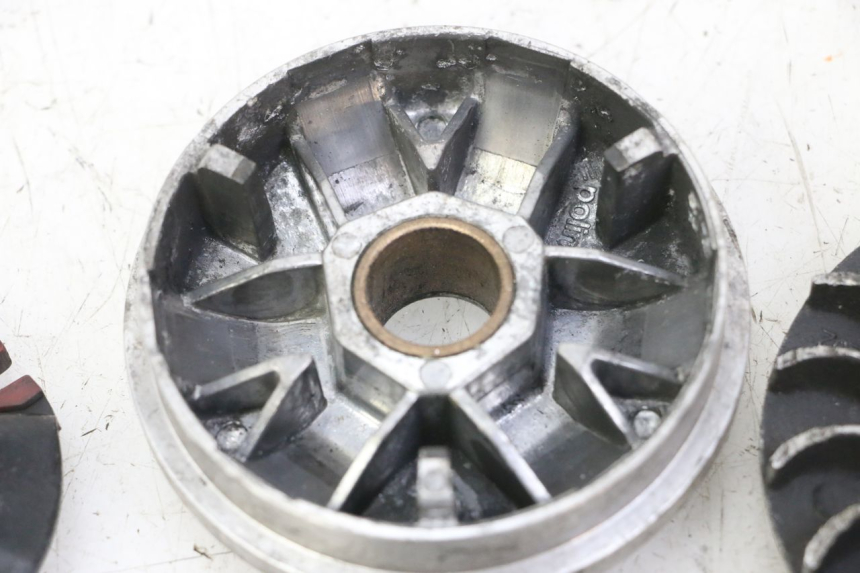 photo de VARIATOR KEEWAY F-ACT FACT 50 (2006 - 2011)