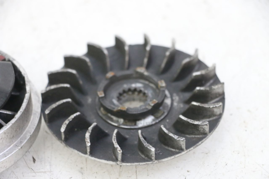 photo de VARIATOR KEEWAY F-ACT FACT 50 (2006 - 2011)