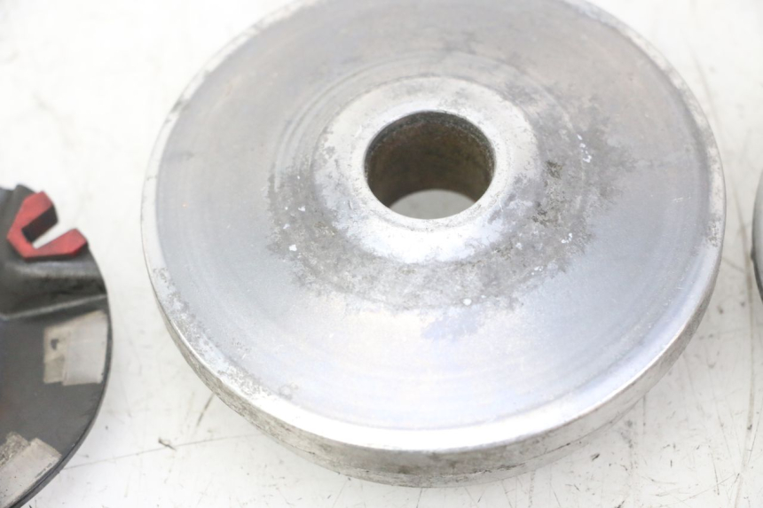 photo de VARIATOR KEEWAY F-ACT FACT 50 (2006 - 2011)