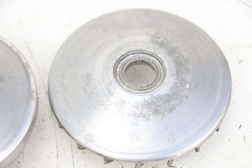 photo de VARIATOR KEEWAY F-ACT FACT 50 (2006 - 2011)