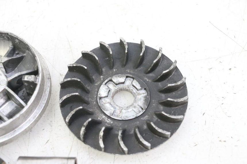photo de VARIATOR KEEWAY F-ACT FACT 50 (2006 - 2011)
