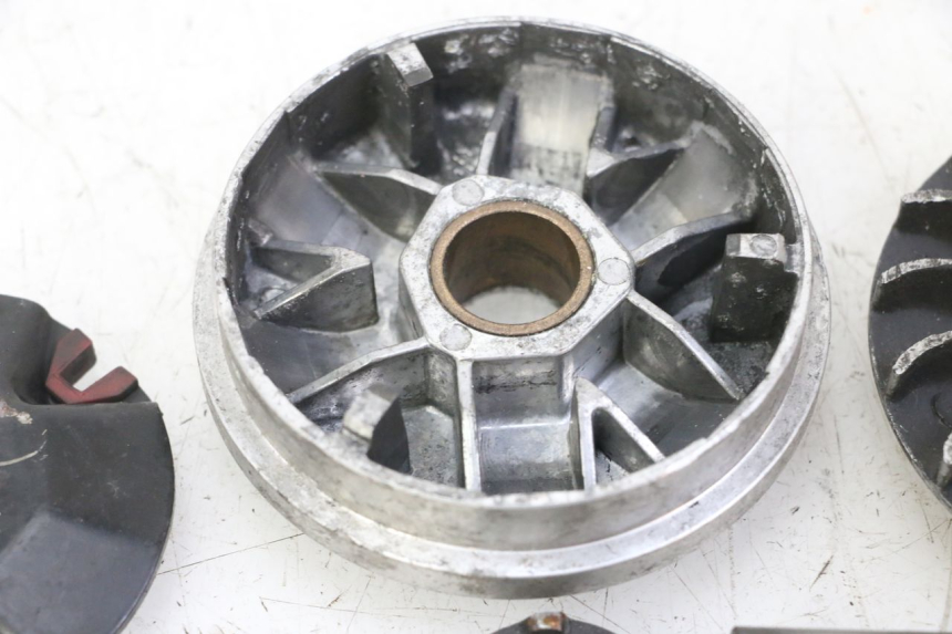 photo de VARIATOR KEEWAY F-ACT FACT 50 (2006 - 2011)