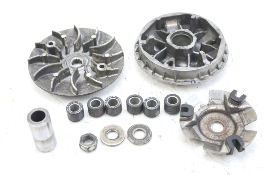 photo de VARIATOR HONDA FES S-WING SWING ABS 125 (2007 - 2015)