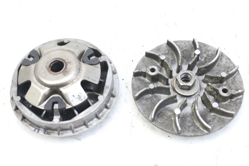 photo de VARIATOR HONDA FES S-WING SWING ABS 125 (2007 - 2015)