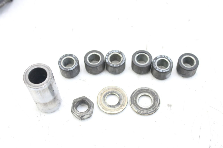 photo de VARIATOR HONDA FES S-WING SWING ABS 125 (2007 - 2015)