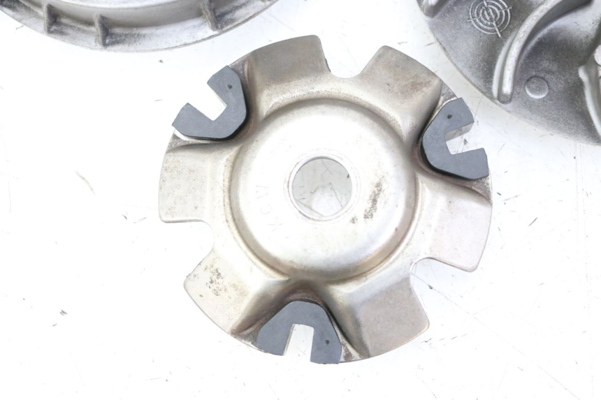 photo de VARIATOR HONDA FES S-WING SWING ABS 125 (2007 - 2015)