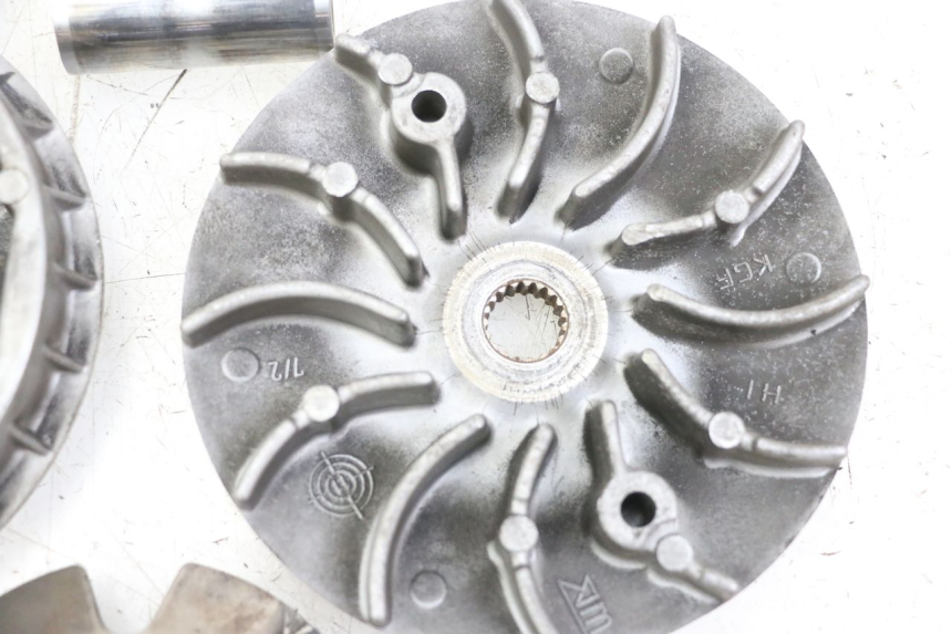 photo de VARIATOR HONDA FES S-WING SWING ABS 125 (2007 - 2015)