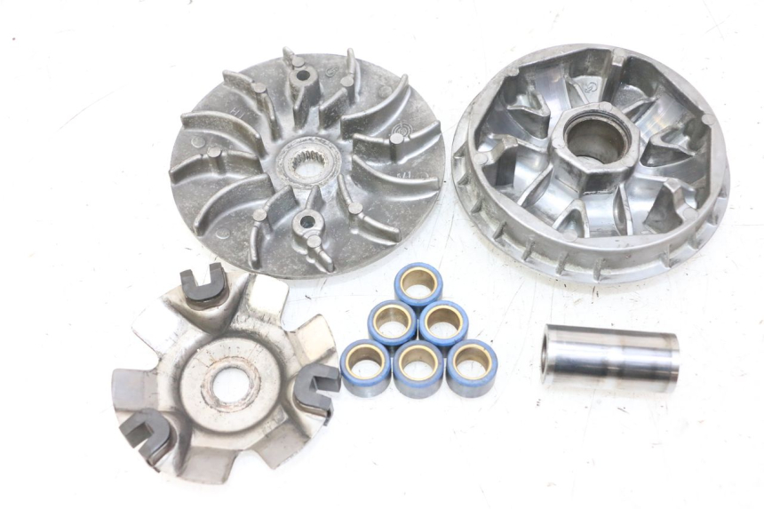 photo de VARIATOR HONDA FES S-WING SWING ABS 125 (2007 - 2015)