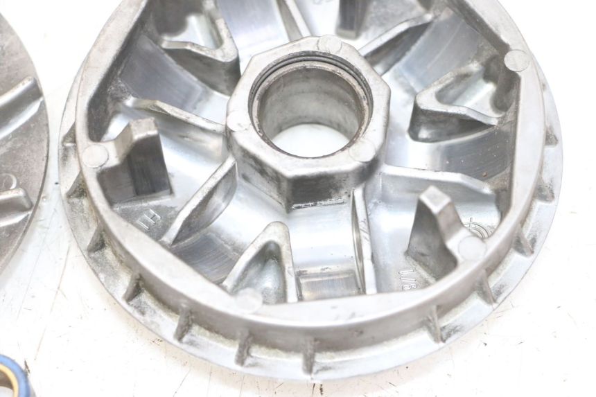 photo de VARIATOR HONDA FES S-WING SWING ABS 125 (2007 - 2015)