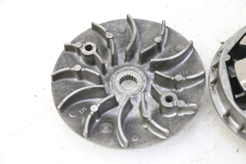 photo de VARIATOR HONDA FES S-WING SWING ABS 125 (2007 - 2015)