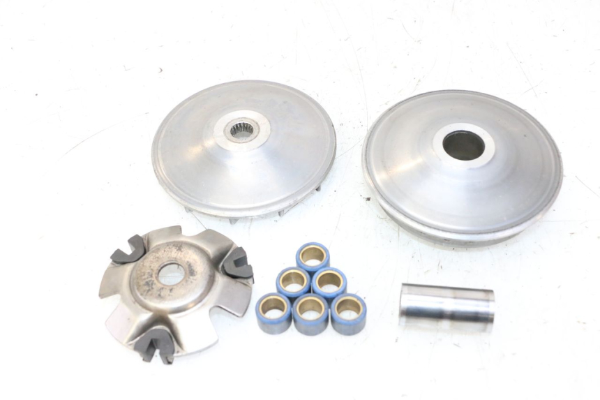 photo de VARIATOR HONDA FES S-WING SWING ABS 125 (2007 - 2015)