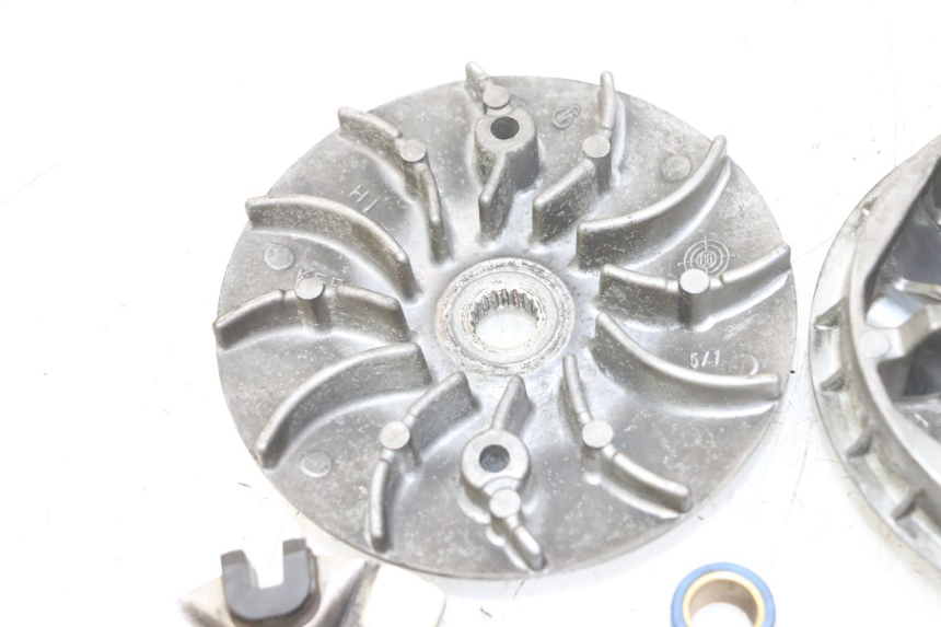 photo de VARIATOR HONDA FES S-WING SWING ABS 125 (2007 - 2015)