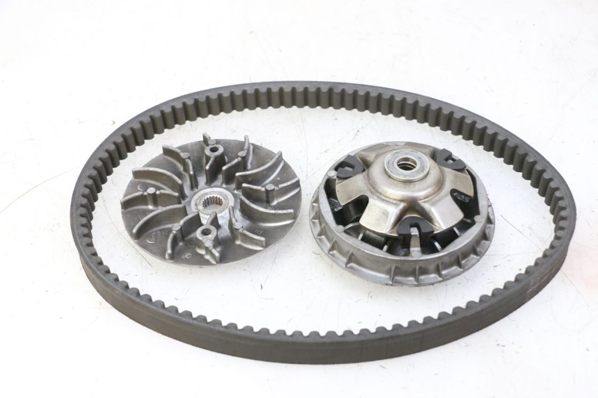 photo de VARIATOR HONDA FES S-WING SWING ABS 125 (2007 - 2015)