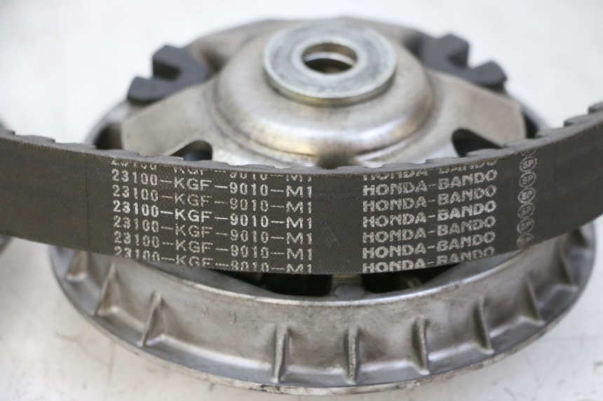 photo de VARIATOR HONDA FES S-WING SWING ABS 125 (2007 - 2015)