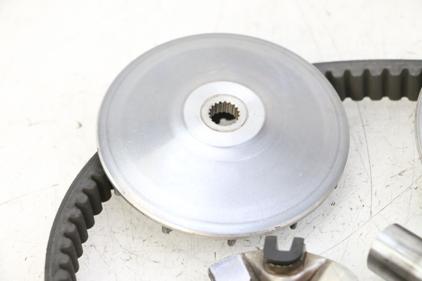 photo de VARIATOR HONDA FES S-WING SWING ABS 125 (2007 - 2015)