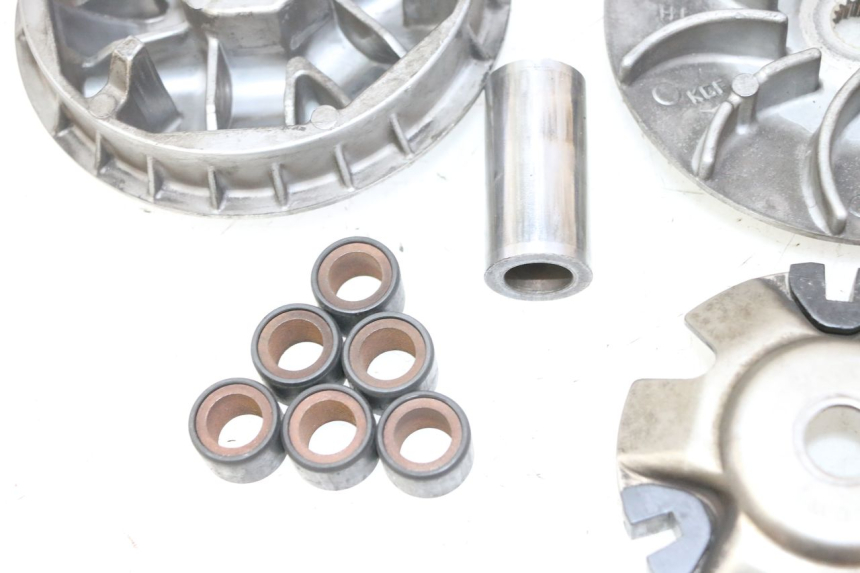 photo de VARIATOR HONDA FES S-WING SWING ABS 125 (2007 - 2015)