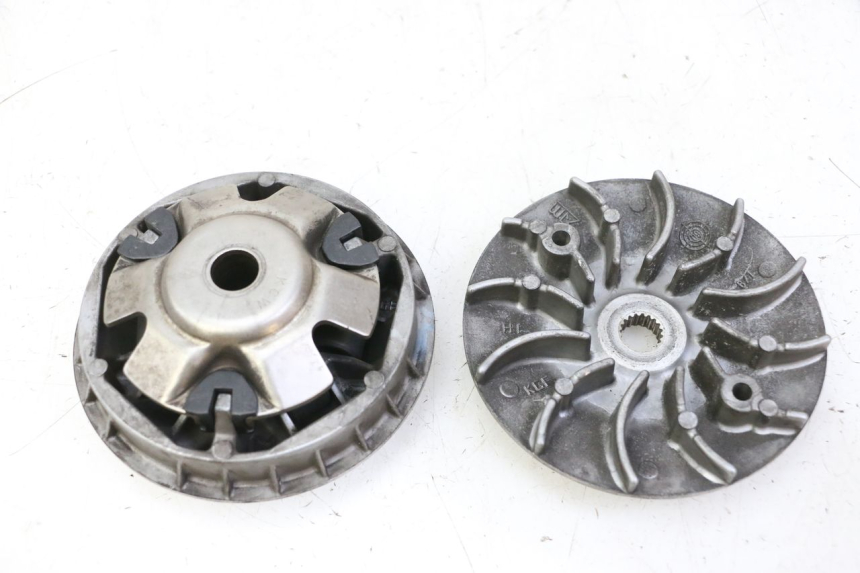 photo de VARIATOR HONDA FES S-WING SWING ABS 125 (2007 - 2015)