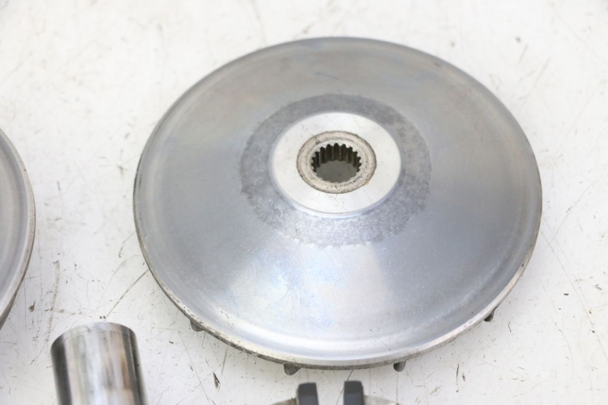 photo de VARIATOR HONDA FES S-WING SWING ABS 125 (2007 - 2015)