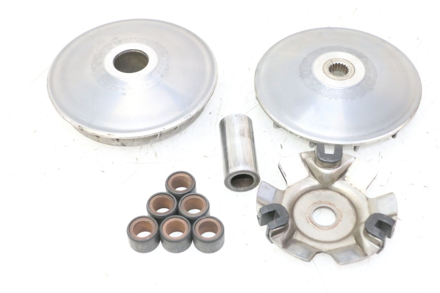 photo de VARIATOR HONDA FES S-WING SWING ABS 125 (2007 - 2015)