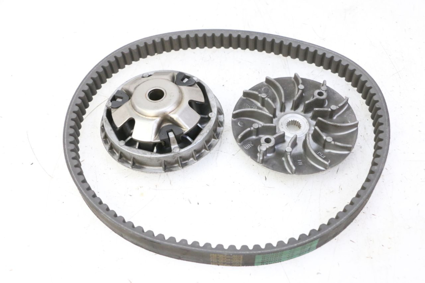 photo de VARIATOR HONDA FES S-WING SWING ABS 125 (2007 - 2015)