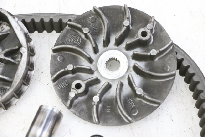 photo de VARIATOR HONDA FES S-WING SWING ABS 125 (2007 - 2015)