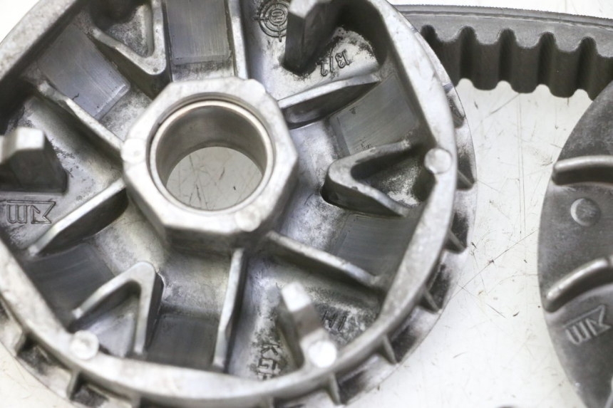 photo de VARIATOR HONDA FES S-WING SWING ABS 125 (2007 - 2015)