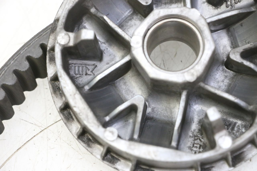 photo de VARIATOR HONDA FES S-WING SWING ABS 125 (2007 - 2015)