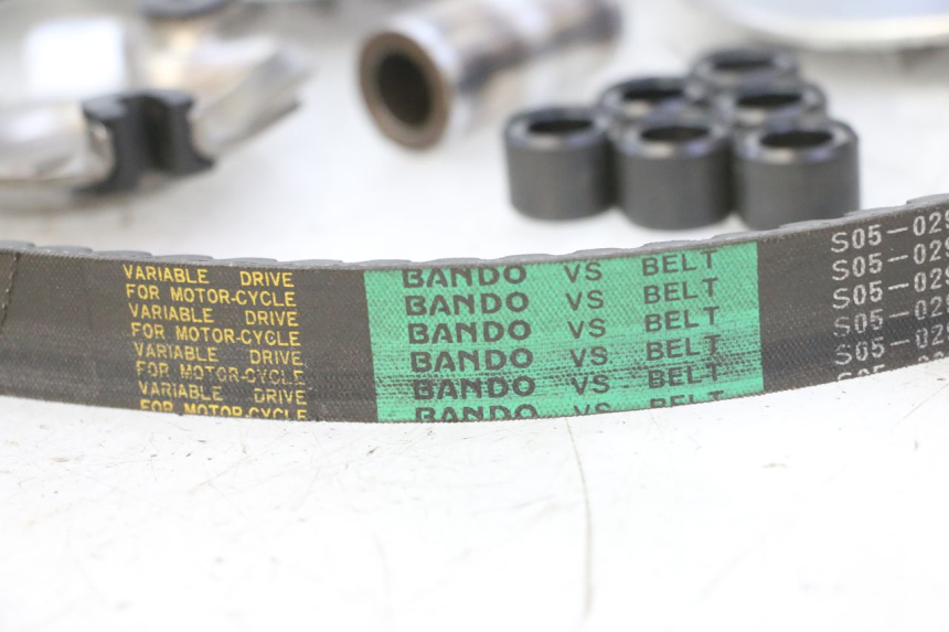 photo de VARIATOR HONDA FES S-WING SWING ABS 125 (2007 - 2015)