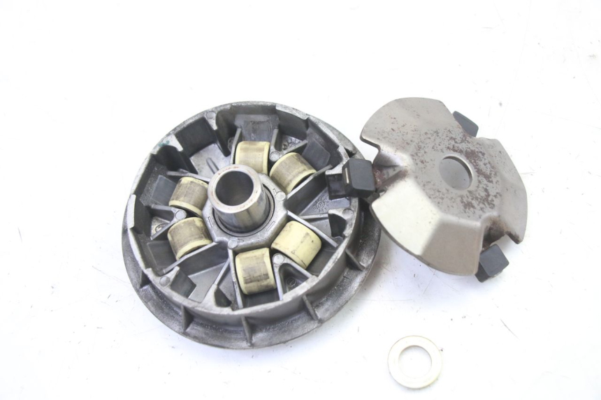 photo de VARIATOR SYM FIDDLE 2 50 (2008 - 2013)