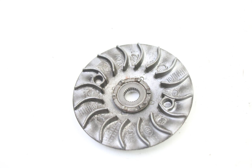 photo de VARIATOR SYM FIDDLE 2 50 (2008 - 2013)