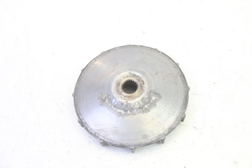 photo de VARIATOR SYM FIDDLE 3 III 125 (2014 - 2020) - Surface and material condition