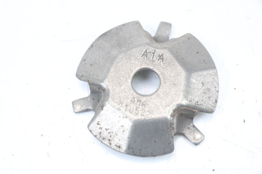 photo de VARIATOR SYM FIDDLE 3 III 50 (2014 - 2020)