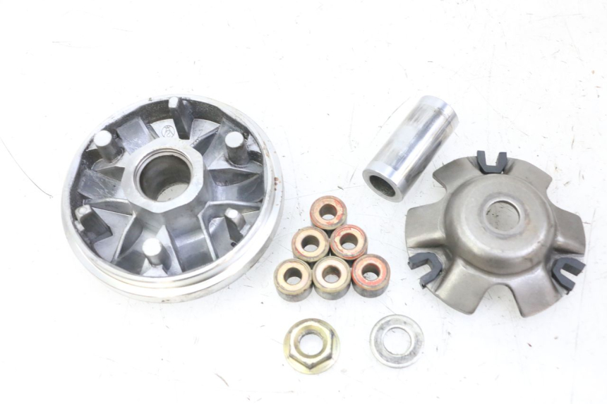 photo de VARIATOR SYM FIDDLE 125 (2008 - 2010)