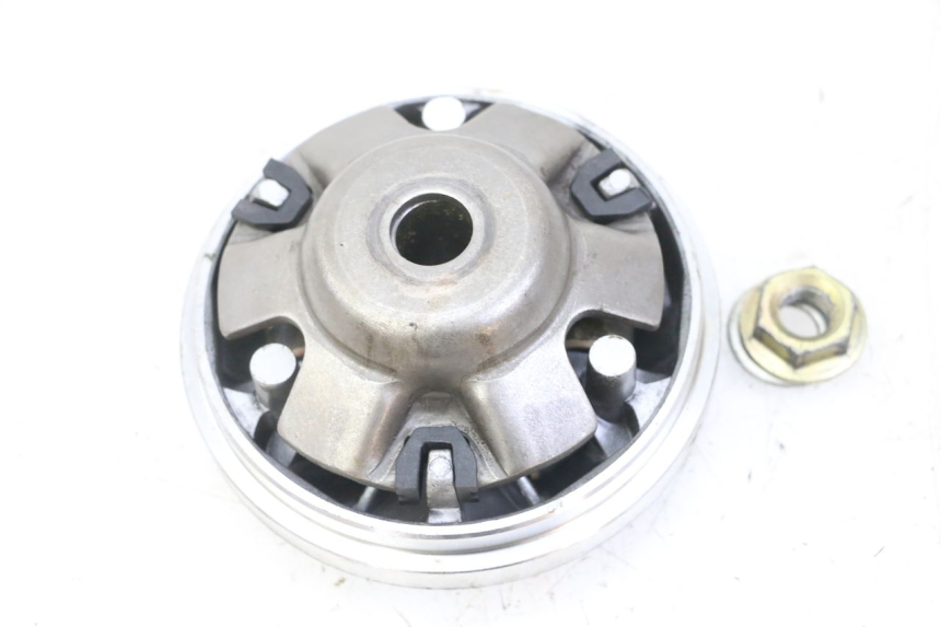 photo de VARIATOR SYM FIDDLE 125 (2008 - 2010)